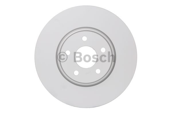 Tarcza hamulcowa BOSCH 0 986 479 D38