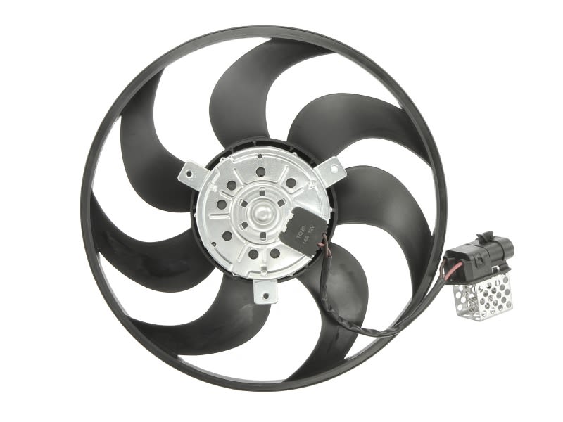 Wentylator THERMOTEC D8X005TT