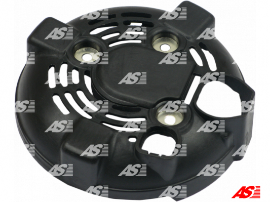 Pokrywa alternatora AS-PL APC6006