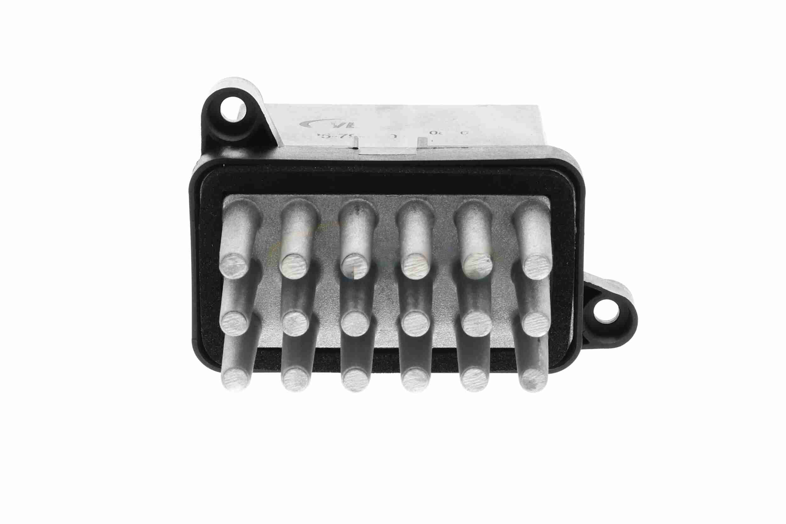 Korpus termostatu VEMO V25-99-0021
