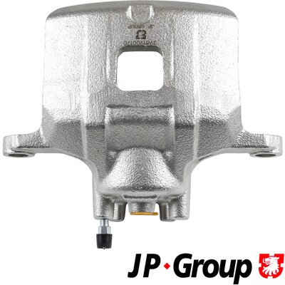 Zacisk hamulca JP GROUP 3961900170