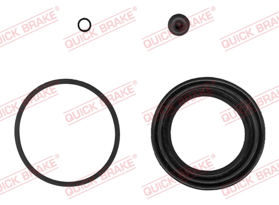 Zestaw naprawczy zacisku hamulcowego QUICK BRAKE 114-0237