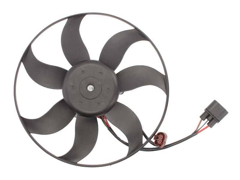 Wentylator THERMOTEC D8W036TT