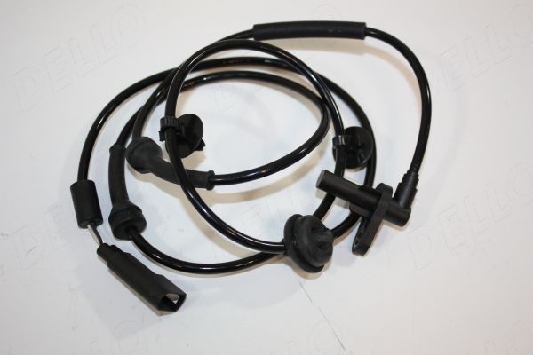 Czujnik ABS AUTOMEGA 150013210