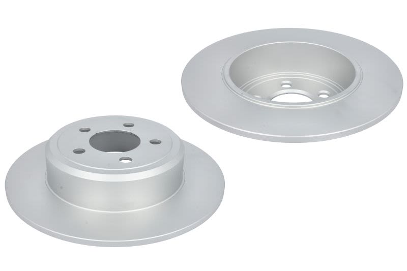 Tarcza hamulcowa FERODO DDF2064C