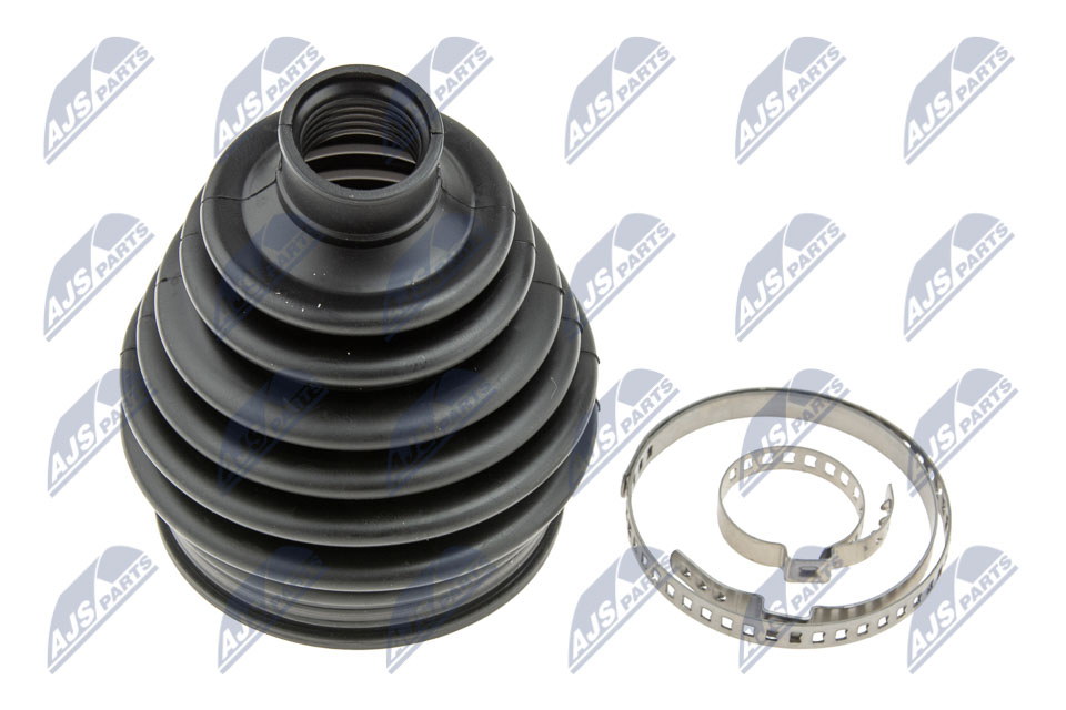 Zestaw osłon NTY NOP-057