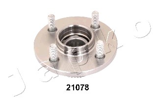 Piasta koła JAPKO 421078