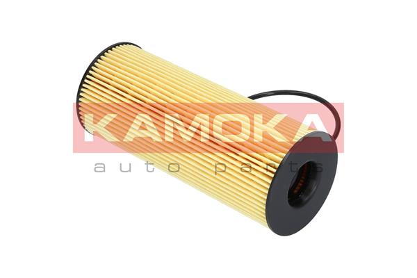 Filtr oleju KAMOKA F110701