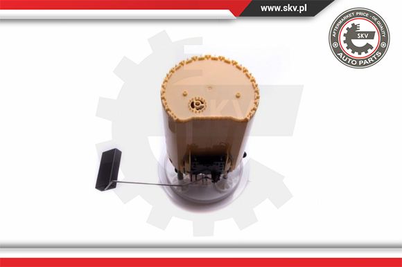 Zespół zasilający ESEN SKV 02SKV821