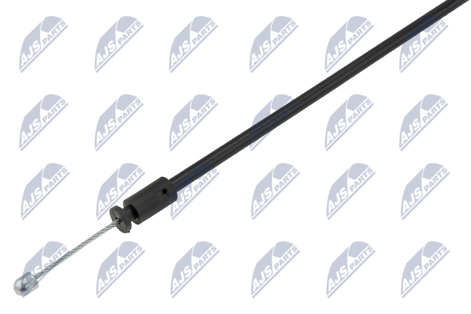 Klamka drzwi NTY EZC-RE-092