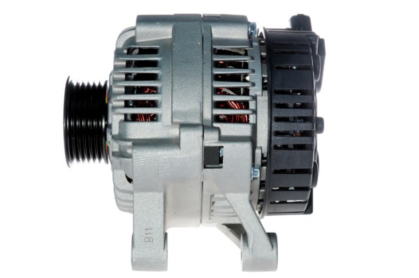 Alternator HELLA 8EL 011 710-441