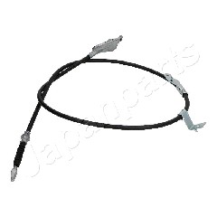 Linka hamulca ręcznego JAPANPARTS BC-159R