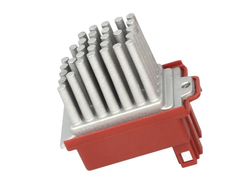 Rezystor wentylatora klimatyzacji THERMOTEC DEW008TT