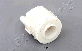 Filtr paliwa JAPANPARTS FC-124S