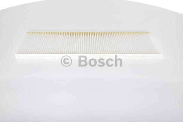Filtr, wentylacja przestrzeni pasażerskiej BOSCH 1 987 432 042