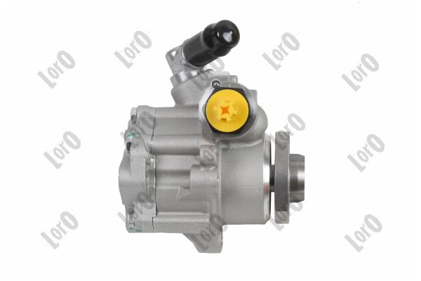 Pompa hydrauliczna, układ kierowniczy ABAKUS 140-01-039