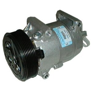 Kompresor klimatyzacji DELPHI TSP0155355