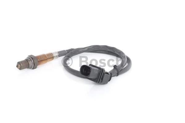 Sonda lambda BOSCH 0 258 017 130