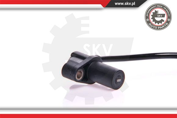 Czujnik prędkości obrotowej koła ESEN SKV 06SKV109