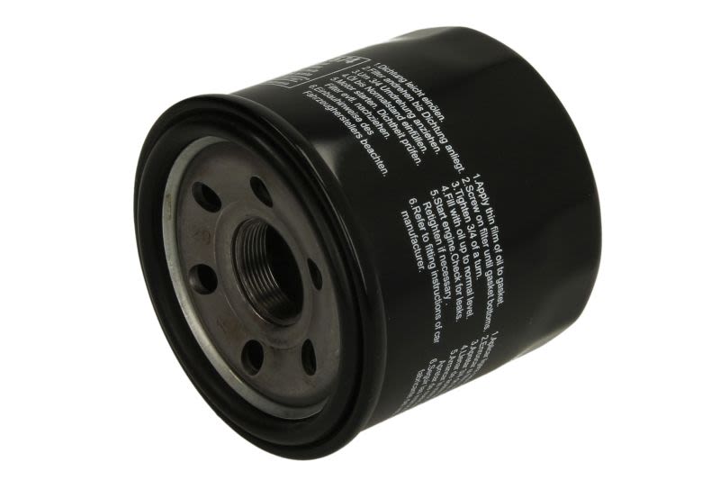 Filtr oleju KNECHT OC 574