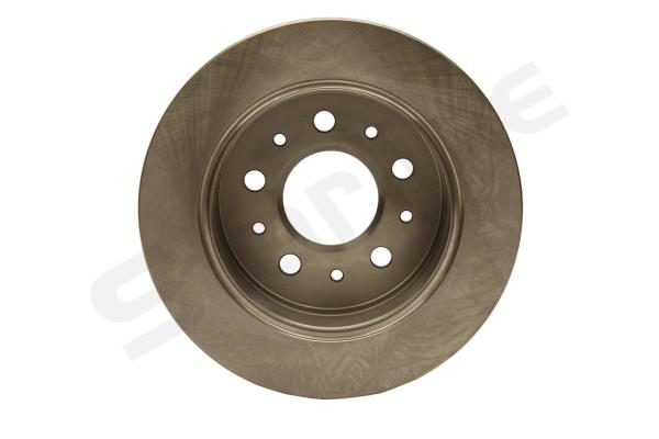 Tarcza hamulcowa STARLINE PB 1602