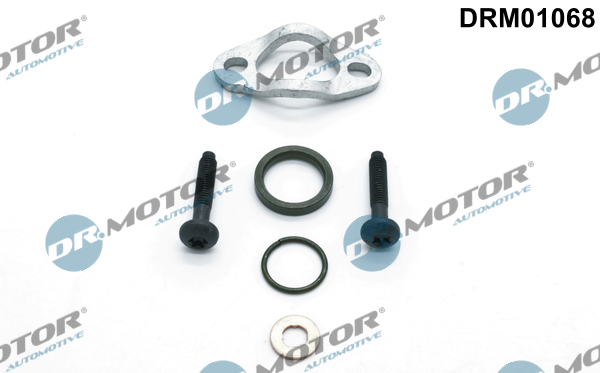 Uchwyt  wtryskiwacza DR.MOTOR AUTOMOTIVE DRM01068