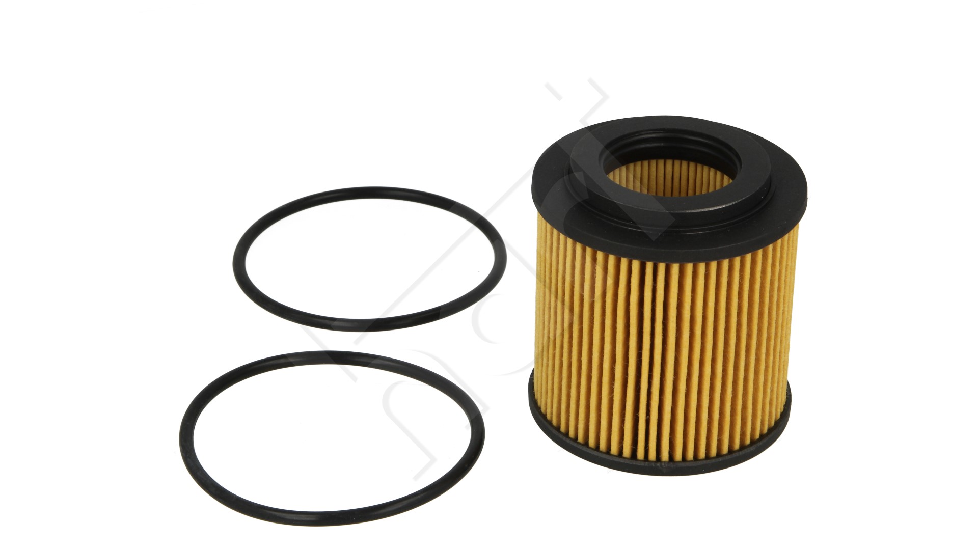 Filtr oleju HART 347 401