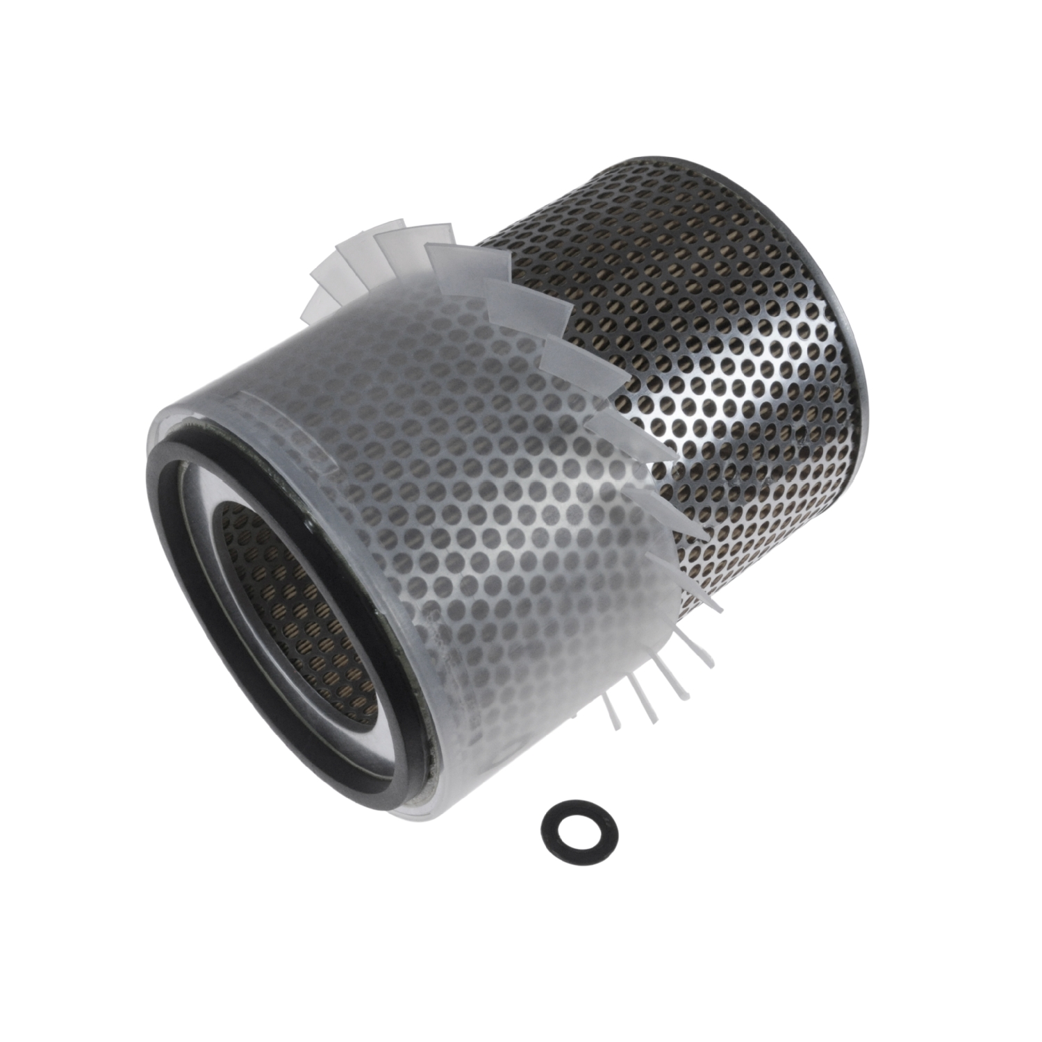 Filtr powietrza BLUE PRINT ADZ92208