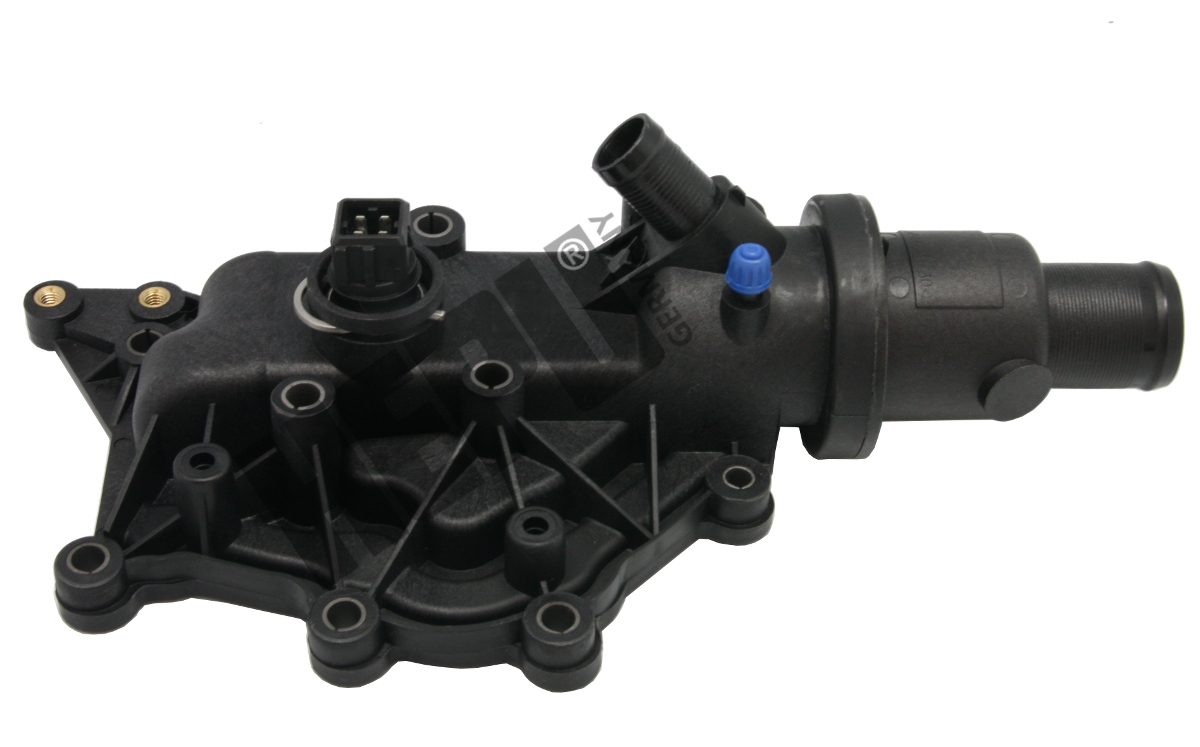 Termostat, środek chłodzący HEPU TM1238