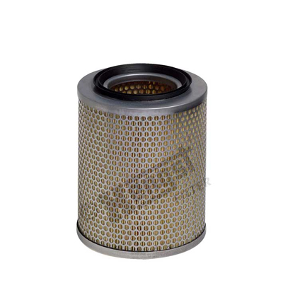 Filtr powietrza HENGST FILTER E277L