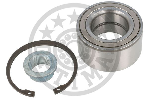 Zestaw łożysk koła OPTIMAL 502138