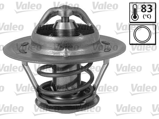 Termostat VALEO 819881