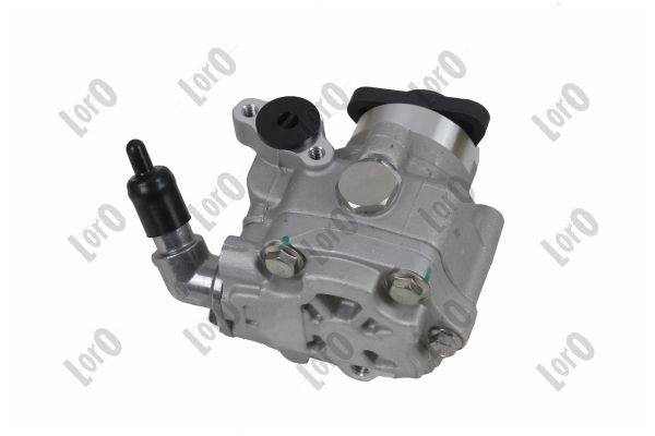 Pompa hydrauliczna, układ kierowniczy ABAKUS 140-01-025