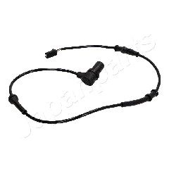 Czujnik ABS JAPANPARTS ABS-H03