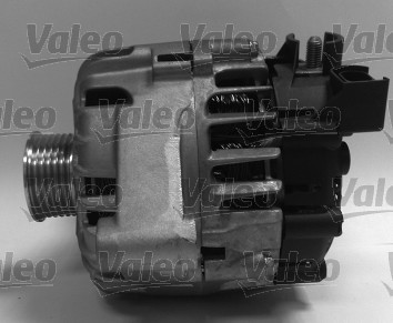 Alternator VALEO 440135