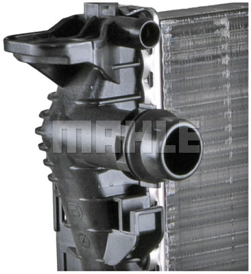 Chłodnica MAHLE CR 1060 000P
