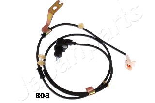 Czujnik ABS JAPANPARTS ABS-808