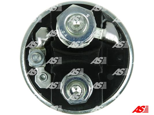 Elektromagnes rozrusznika AS-PL SS0053P
