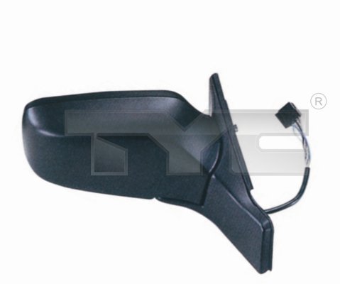 Lusterko zewnętrzne TYC 338-0010