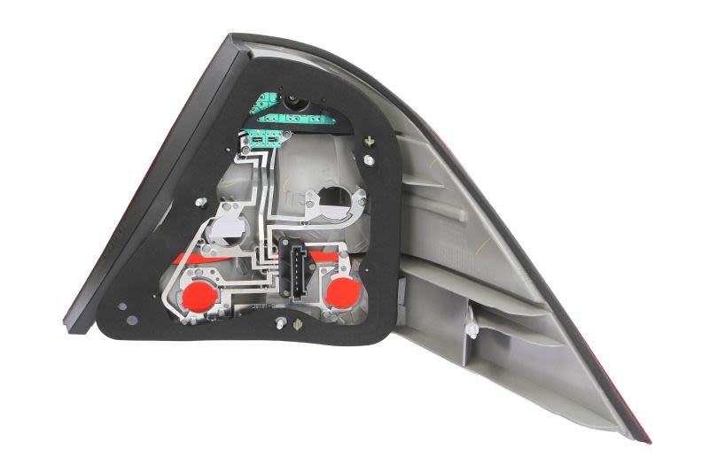 Lampa tylna zespolona ABAKUS 440-1920L-UE