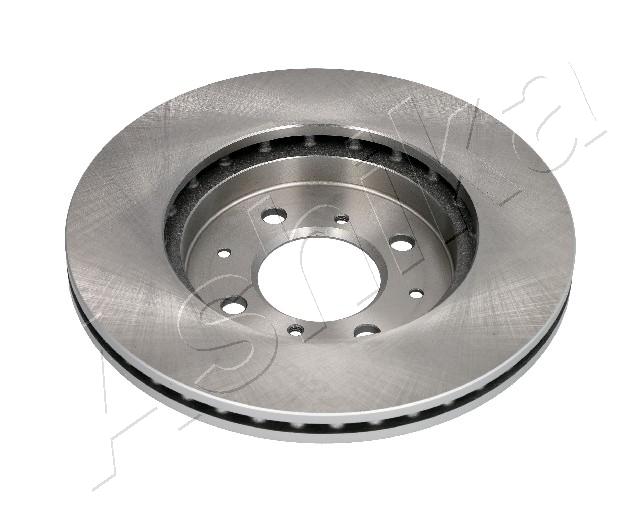 Tarcza hamulcowa ASHIKA 60-04-425C