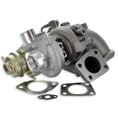 Turbosprężarka MEAT & DORIA 65053