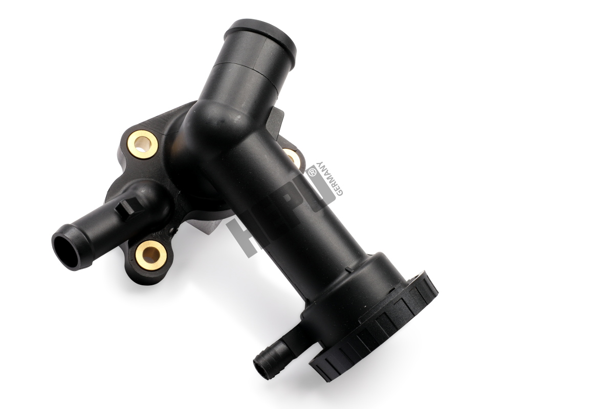 Termostat, środek chłodzący HEPU TM1257