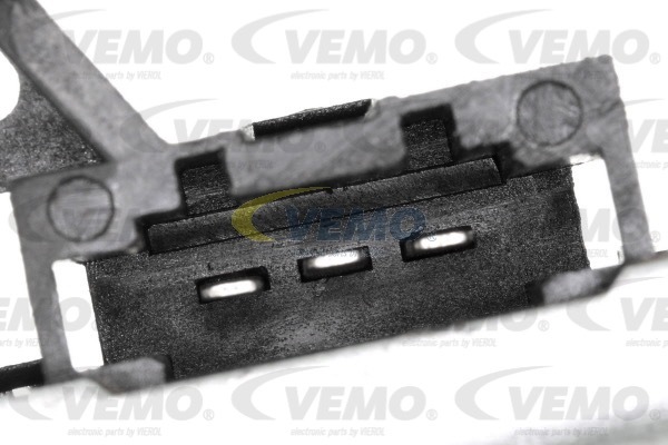 Silnik wycieraczek VEMO V30-07-0027-1