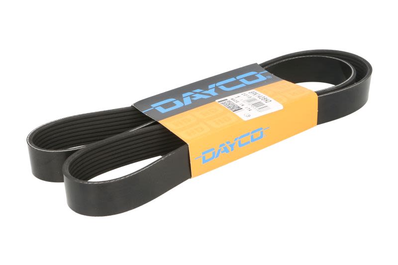 Pasek klinowy wielorowkowy DAYCO 8PK1436HD