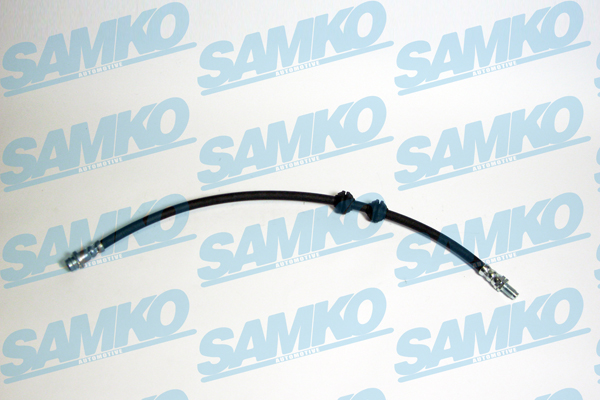 Przewód hamulcowy elastyczny SAMKO 6T48519