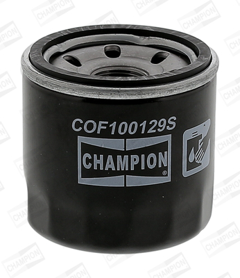 Filtr oleju CHAMPION COF100129S