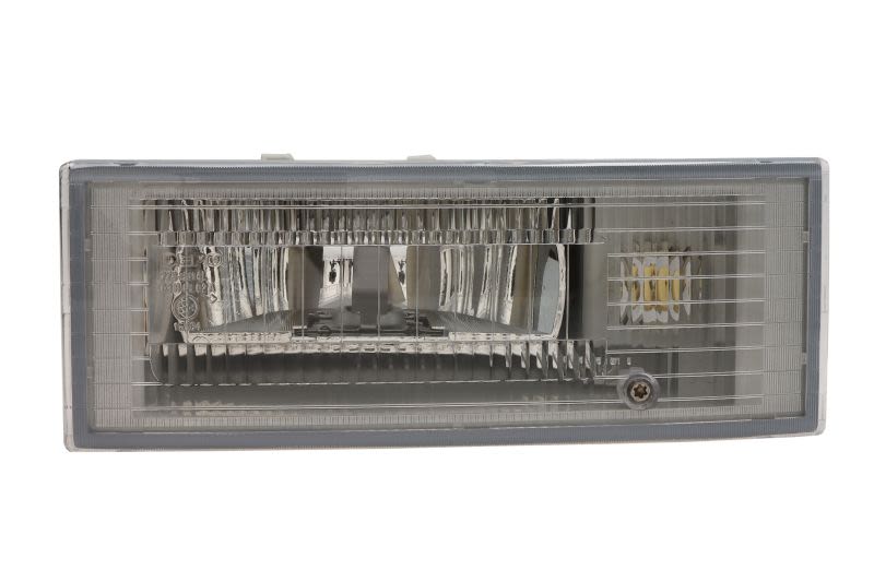 Lampa przeciwmgielna przednia ABAKUS 773-2014L-UE