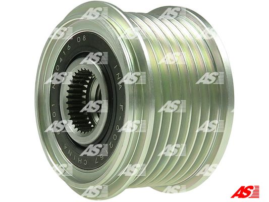 Sprzęgło alternatora AS-PL AFP0105(INA)