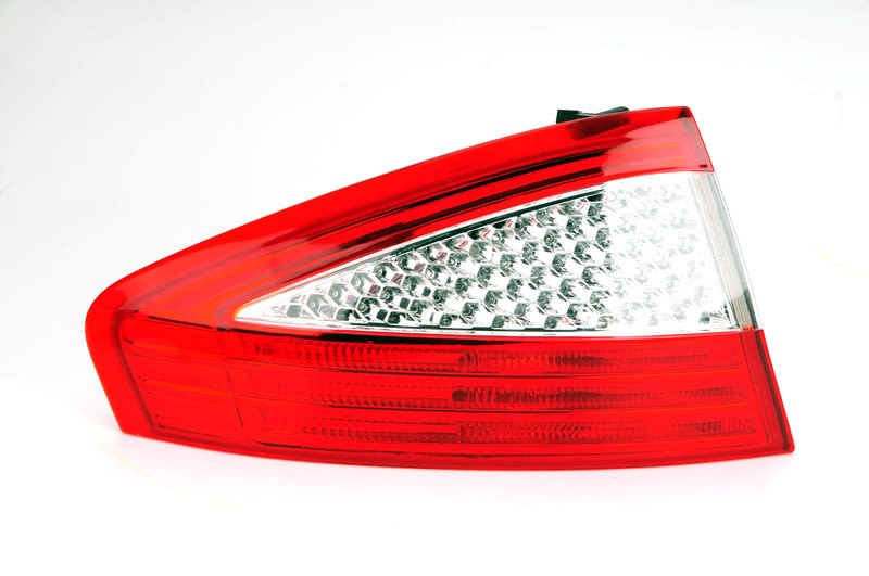 Lampa tylna zespolona ABAKUS 431-1973L-UE